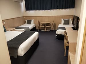 thumbnail: Room