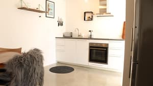 thumbnail: Private kitchen