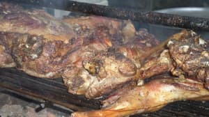 thumbnail: BBQ/picnic area
