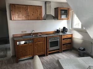 thumbnail: Private kitchen