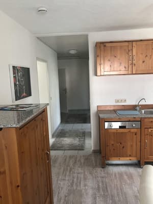 thumbnail: Private kitchen