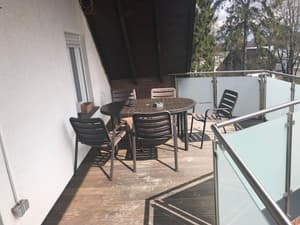 thumbnail: Balcony