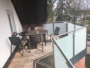 thumbnail: Balcony