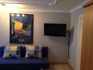 thumbnail: Living room