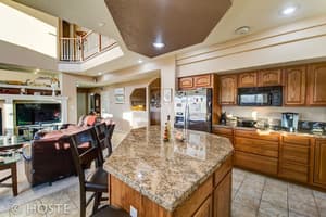 thumbnail: Private kitchen