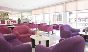 thumbnail: Interior