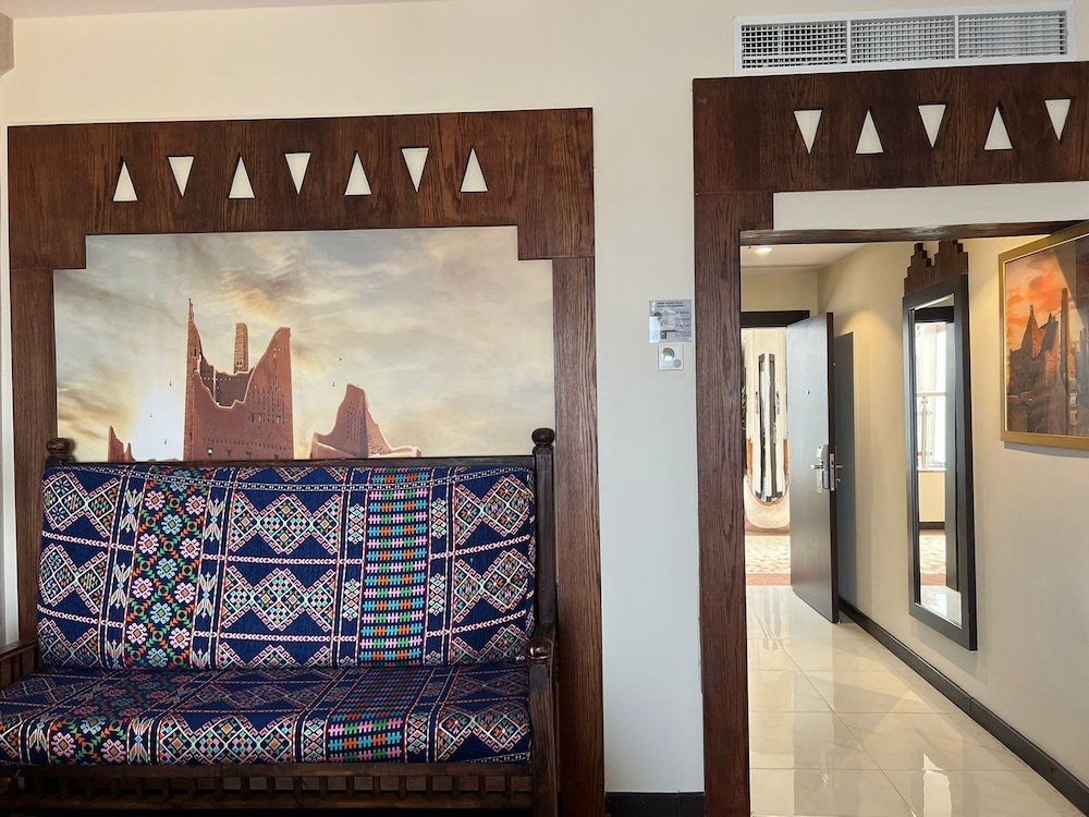 Children's theme room