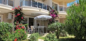 thumbnail: Front of property