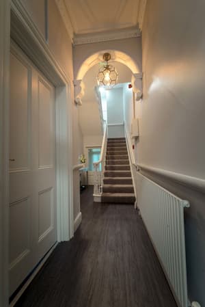 thumbnail: Hallway