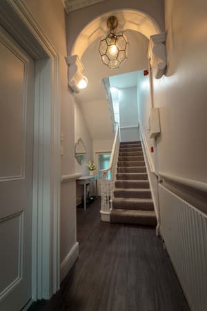thumbnail: Interior