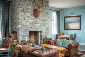 thumbnail: Fireplace