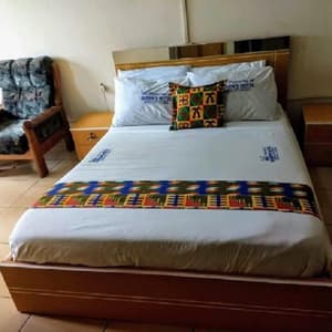 thumbnail: Room