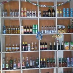 thumbnail: Bar (on property)