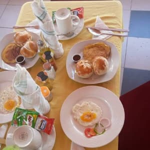 thumbnail: Breakfast meal