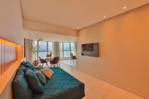 thumbnail: Living area