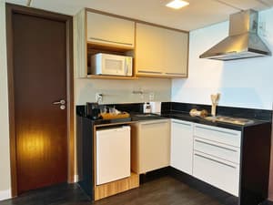 thumbnail: Private kitchen