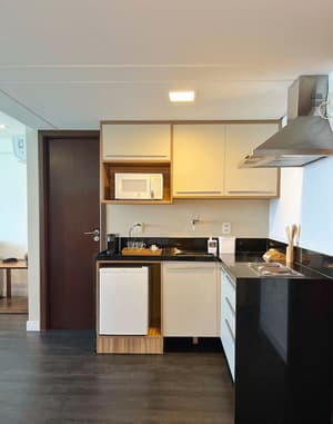 thumbnail: Private kitchen
