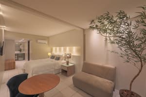 thumbnail: Room