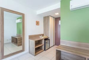 thumbnail: Interior