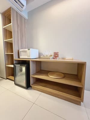 thumbnail: Interior