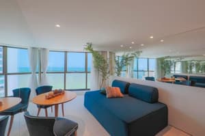 thumbnail: Interior