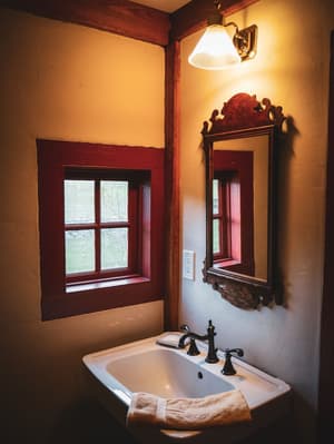 thumbnail: Bathroom sink