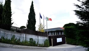 thumbnail: Property entrance