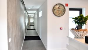 thumbnail: Hallway