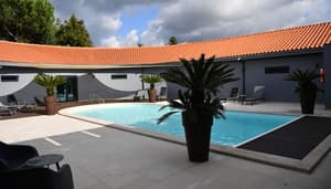 thumbnail: Outdoor pool