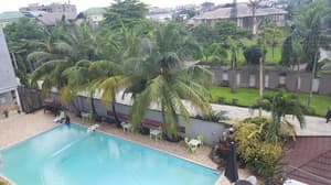 thumbnail: Outdoor pool