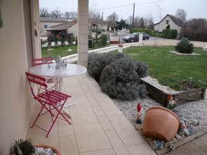 thumbnail: Terrace/patio