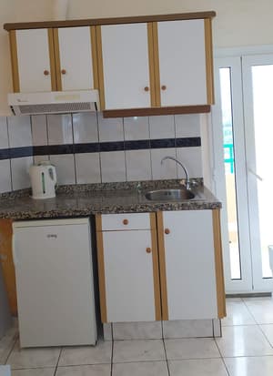 thumbnail: Private kitchenette