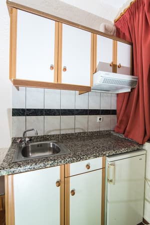 thumbnail: Private kitchenette