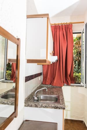 thumbnail: Private kitchenette