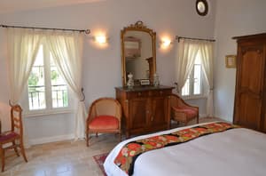 thumbnail: Room amenity
