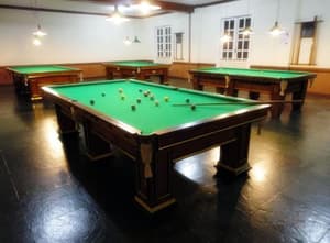 thumbnail: Billiards