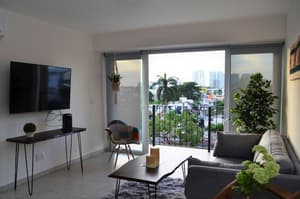 thumbnail: Living area