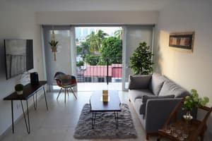 thumbnail: Living area