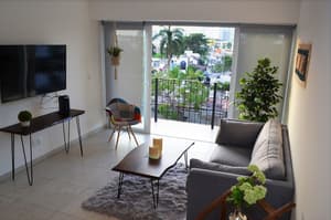 thumbnail: Living area