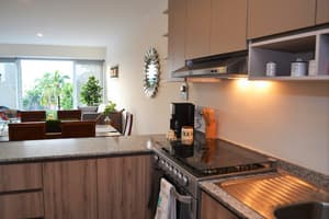 thumbnail: Private kitchen
