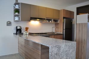 thumbnail: Private kitchen