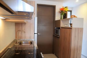 thumbnail: Private kitchen