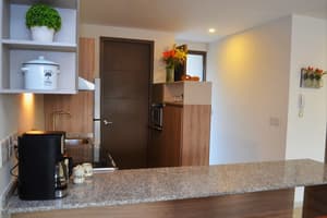 thumbnail: Private kitchen