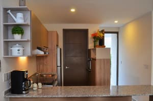 thumbnail: Private kitchen