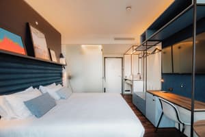 thumbnail: Room