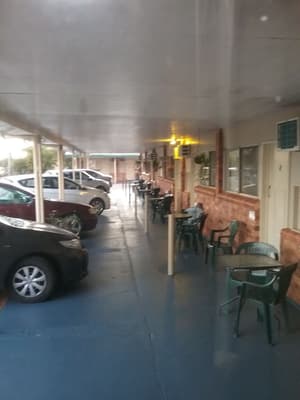 thumbnail: Reception