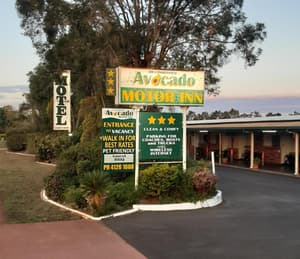 thumbnail: Exterior