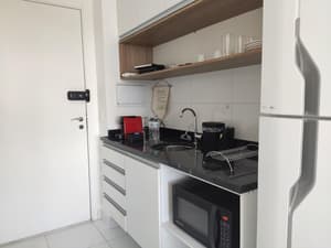 thumbnail: Private kitchen