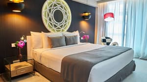 thumbnail: Room