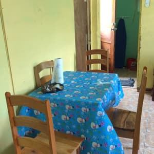thumbnail: Private kitchenette